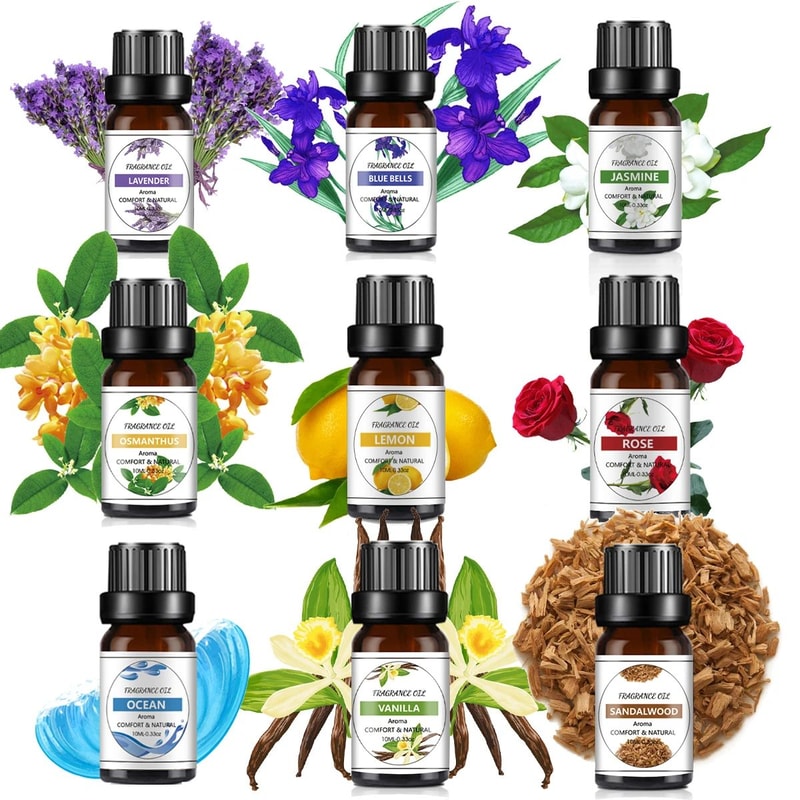 Tropical Mango Pineapple Fragrance Oil For Diffusers Soap And Candles 1