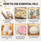 Tropical Mango Pineapple Fragrance Oil For Diffusers Soap And Candles 4
