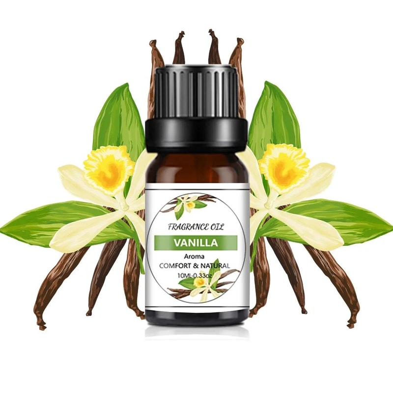 Tropical Mango Pineapple Fragrance Oil For Diffusers Soap And Candles 14