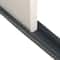 Flexible Door Bottom Seal Strip Draft Weather Guard 4