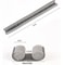 Flexible Door Bottom Seal Strip Draft Weather Guard 5