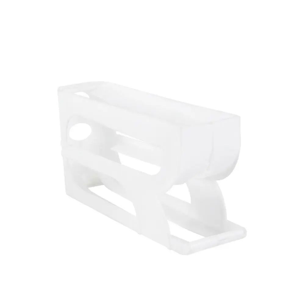 RollFlow Automatic Egg Organizer Rack For Refrigerator 6