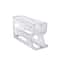 RollFlow Automatic Egg Organizer Rack For Refrigerator 8