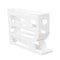 RollFlow Automatic Egg Organizer Rack For Refrigerator 9