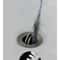 FlexiReach Drain Cleaning Brush For Sink Shower Clogs 2