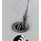 FlexiReach Drain Cleaning Brush For Sink Shower Clogs 2
