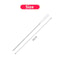 FlexiReach Drain Cleaning Brush For Sink Shower Clogs 6