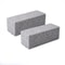 BBQ Grill Cleaning Stone Brick HeavyDuty Grill Cleaning Brick For BBQ Grates Flat Top Griddles 3