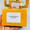 Turmeric Lemon Kojic Acid Soap For Face And Body 0