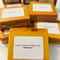 Turmeric Lemon Kojic Acid Soap For Face And Body 1