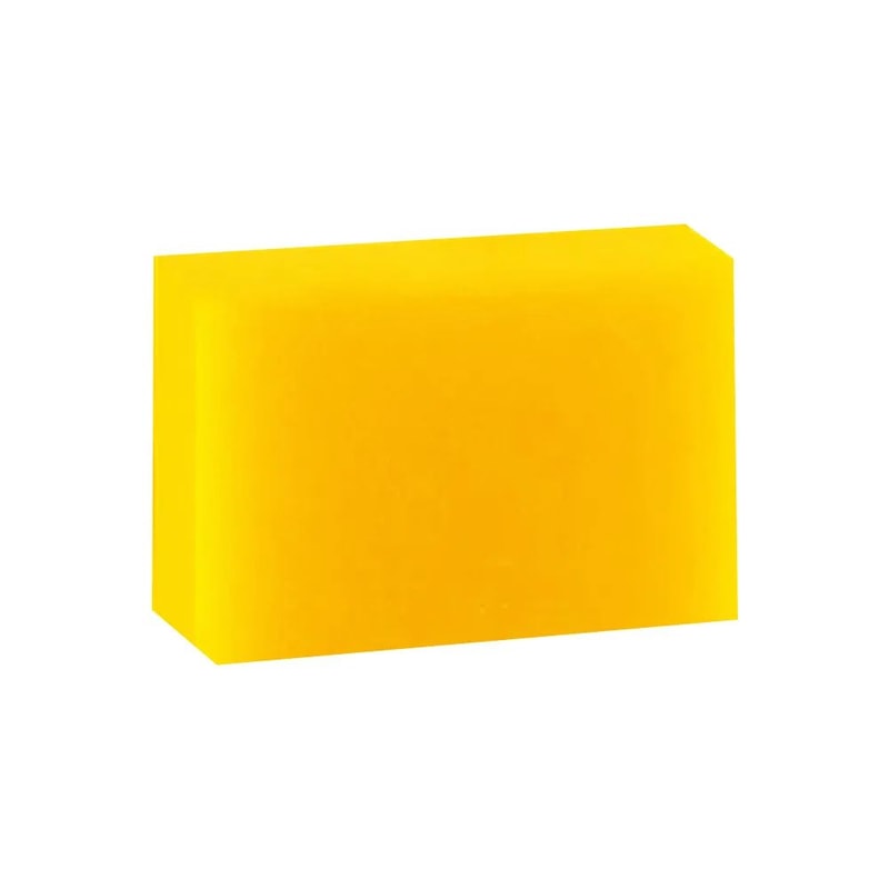 Turmeric Lemon Kojic Acid Soap For Face And Body 5