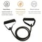 FlexCore Resistance Bands With Handles For FullBody Home Strength Training 4