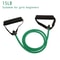 FlexCore Resistance Bands With Handles For FullBody Home Strength Training 7