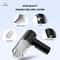 PCMOS Cordless Handheld Vacuum Cleaner For Car Home Powerful 5500Pa Portable Cleaner 1