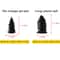 RapidSeal Tire Repair Kit Universal Tire Repair Rubber Nails For Cars Motorcycles Trucks 5