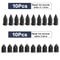 RapidSeal Tire Repair Kit Universal Tire Repair Rubber Nails For Cars Motorcycles Trucks 10