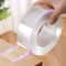 Heavy Duty Nano Grip Tape Waterproof Double Sided Mounting Tape For Home Office 0