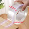Heavy Duty Nano Grip Tape Waterproof Double Sided Mounting Tape For Home Office 5