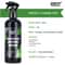HGKJ S21 Waterless Car Interior Cleaner For Dashboard Ceiling Upholstery 5
