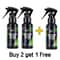 HGKJ S21 Waterless Car Interior Cleaner For Dashboard Ceiling Upholstery 9