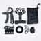PowerCount Adjustable Hand Grip Strengthener With Digital Counter For Wrist Finger Training 0