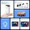 Magcubic HY300 Pro Smart Mini Projector With WiFi 6 Bluetooth 54 2
