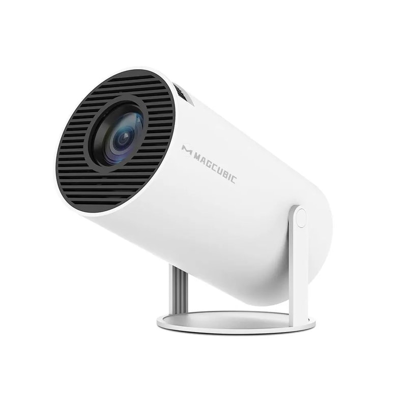 Magcubic HY300 Pro Smart Mini Projector With WiFi 6 Bluetooth 54 6