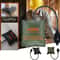 HeavyDuty Air Pump Wedge Alignment Tool Set For Door Window Installation 4