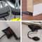 HeavyDuty Air Pump Wedge Alignment Tool Set For Door Window Installation 5