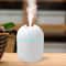 Portable USB Air Humidifier Essential Oil Diffuser With LED Night Light 0