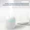 Portable USB Air Humidifier Essential Oil Diffuser With LED Night Light 4