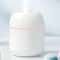 Portable USB Air Humidifier Essential Oil Diffuser With LED Night Light 7
