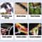 HeavyDuty SelfLocking Nylon Cable Ties For Wire Cord Management 2