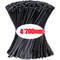 HeavyDuty SelfLocking Nylon Cable Ties For Wire Cord Management 7
