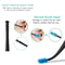 Smart Visual Ear Wax Remover With LED Camera For Kids Adults 5