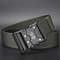 AdventureLock Tactical Waist Belt With Automatic Buckle 7
