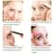 Precision Touch Eyebrow Razor Facial Hair Remover Set 1
