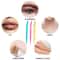 Precision Touch Eyebrow Razor Facial Hair Remover Set 3