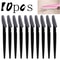 Precision Touch Eyebrow Razor Facial Hair Remover Set 6
