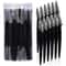 Precision Touch Eyebrow Razor Facial Hair Remover Set 10