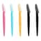 Precision Touch Eyebrow Razor Facial Hair Remover Set 11