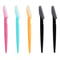Precision Touch Eyebrow Razor Facial Hair Remover Set 11