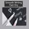 White Gel Paint Marker Set For DIY Art Sketching Waterproof Writing 3