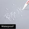 White Gel Paint Marker Set For DIY Art Sketching Waterproof Writing 4