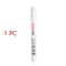 White Gel Paint Marker Set For DIY Art Sketching Waterproof Writing 6