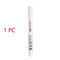 White Gel Paint Marker Set For DIY Art Sketching Waterproof Writing 6