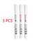 White Gel Paint Marker Set For DIY Art Sketching Waterproof Writing 7