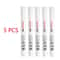 White Gel Paint Marker Set For DIY Art Sketching Waterproof Writing 8