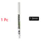 White Gel Paint Marker Set For DIY Art Sketching Waterproof Writing 9