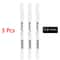 White Gel Paint Marker Set For DIY Art Sketching Waterproof Writing 13